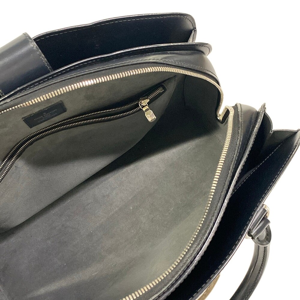 Louis Vuitton Pont Neuf Gm Noir Epi #344953L11B - Picture 7 of 16